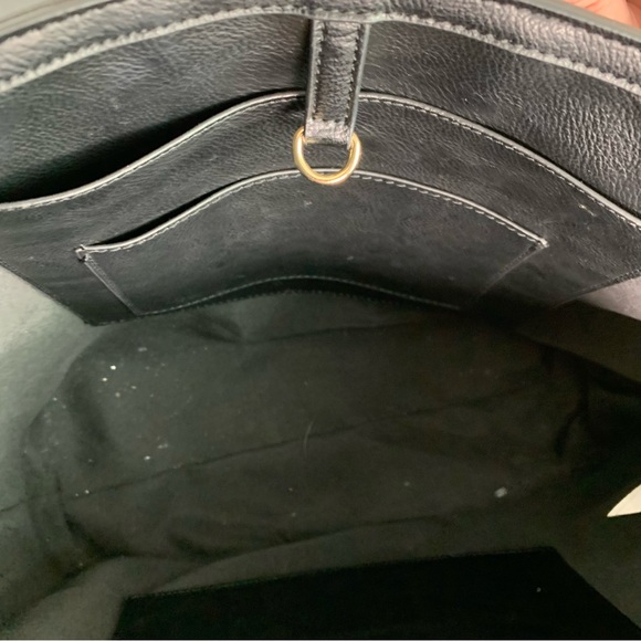 Chico’s leopard print large purse. - Picture 11 of 16